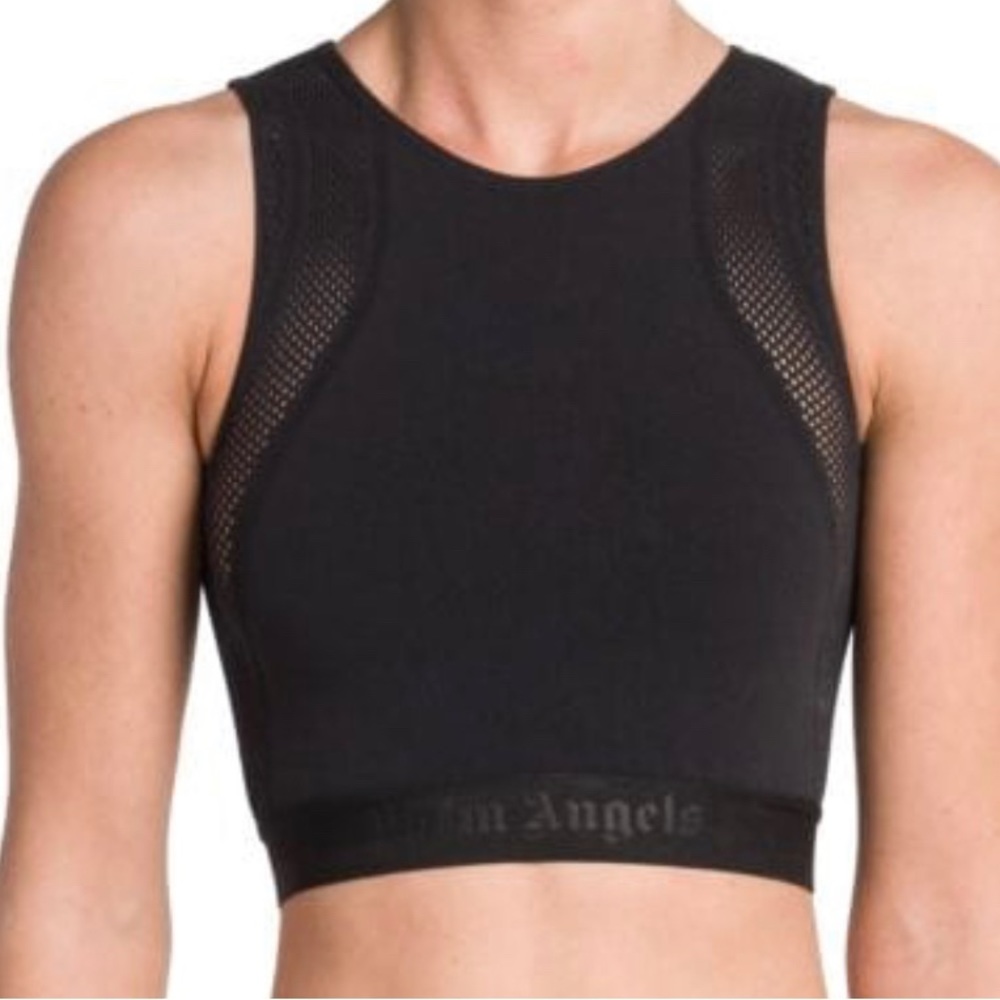 Palm Angels Bra/ Short / Leggings
